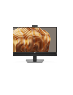 Dell | Pro | 24 All-in-One QC24251 | Desktop | AIO | Intel Core Ultra 5 | 235T | Internal memory 16 GB | DDR5 | 512 GB | Intel 