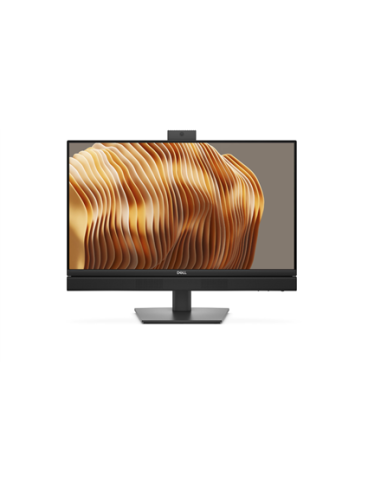 Dell | Pro | 24 All-in-One QC24251 | Desktop | AIO | Intel Core Ultra 5 | 235T | Internal memory 16 GB | DDR5 | 512 GB | Intel 