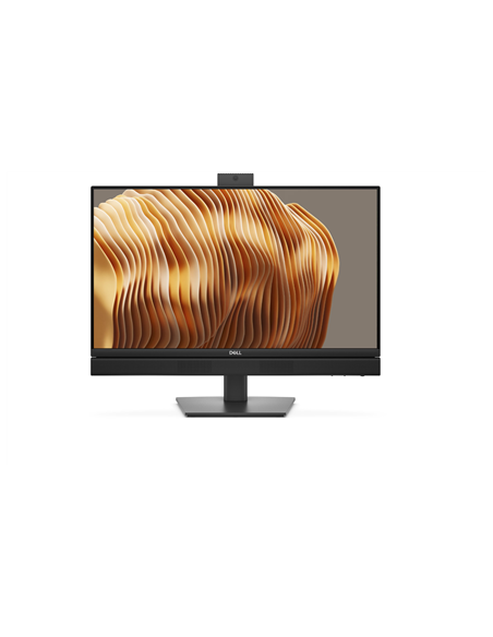 Dell | Pro | 24 All-in-One QC24251 | Desktop | AIO | Intel Core Ultra 5 | 235T | Internal memory 16 GB | DDR5 | 512 GB | Intel 