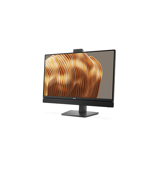 Dell | Pro | 24 All-in-One QC24251 | Desktop | AIO | Intel Core Ultra 5 | 235T | Internal memory 16 GB | DDR5 | 512 GB | Intel 