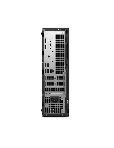 Dell Pro | QCS1250 | Desktop | Slim | Intel Core Ultra 5 | 235 | Internal memory 16 GB | DDR5 | Solid-state drive capacity 512 