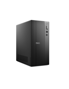 Dell Pro | Essential QVT1260 | Desktop | Tower | Intel Core Ultra 5 | 225 | 16 GB | DDR5 | 512 GB | Intel UHD Graphics | Englis