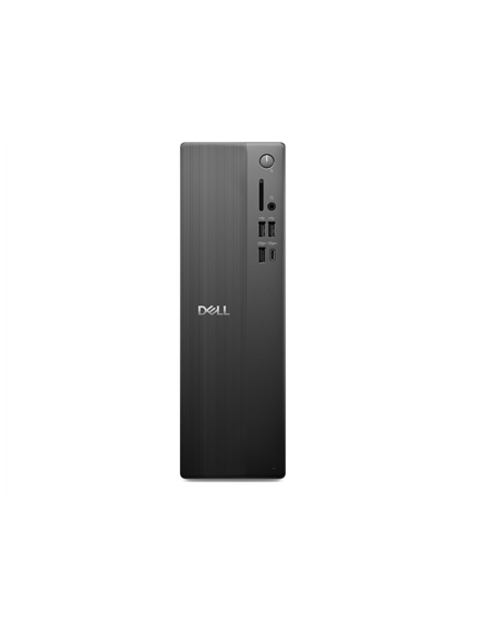 Dell Pro | Essential QVS1260 | Desktop | Slim | Intel Core Ultra 5 | 225 | 16 GB | DDR5 | 512 GB | Intel UHD Graphics | English