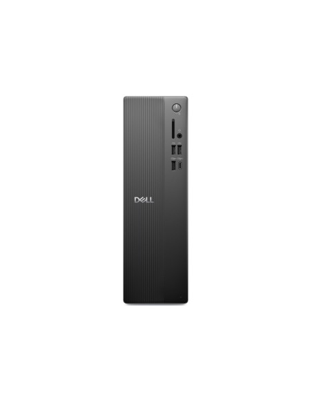 Dell Pro | Essential QVS1260 | Desktop | Slim | Intel Core i3 | 14100 | 8 GB | DDR5 | 512 GB | Intel UHD Graphics | English | W