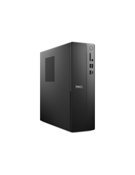Dell Pro | Essential QVS1260 | Desktop | Slim | Intel Core i3 | i3-14100 | 8 GB | DDR5 | 512 GB | Intel UHD Graphics | English 