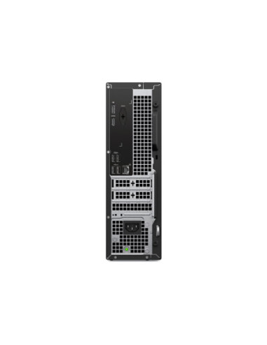 Dell Pro | Essential QVS1260 | Desktop | Slim | Intel Core i3 | i3-14100 | 8 GB | DDR5 | 512 GB | Intel UHD Graphics | English 