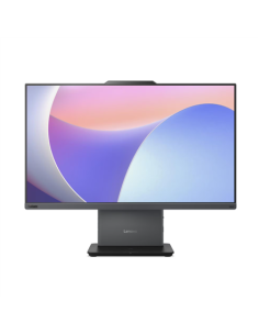 Lenovo ThinkCentre | neo 50a 24 G5 | Desktop | AIO | 23.8 " | FHD | Intel Core 5 | 210H | Internal memory 16 GB | SODIMM DDR5 |