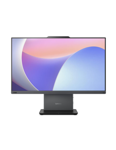 Lenovo ThinkCentre | neo 50a 24 G5 | Desktop | AIO | 23.8 " | FHD | Intel Core 5 | 210H | Internal memory 16 GB | SODIMM DDR5 |