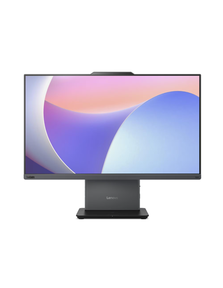 Lenovo ThinkCentre | neo 50a 24 G5 | Desktop | AIO | 23.8 " | FHD | Intel Core 5 | 210H | Internal memory 16 GB | SODIMM DDR5 |