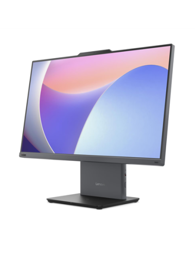 Lenovo ThinkCentre | neo 50a 24 G5 | Desktop | AIO | 23.8 " | FHD | Intel Core 5 | 210H | Internal memory 16 GB | SODIMM DDR5 |
