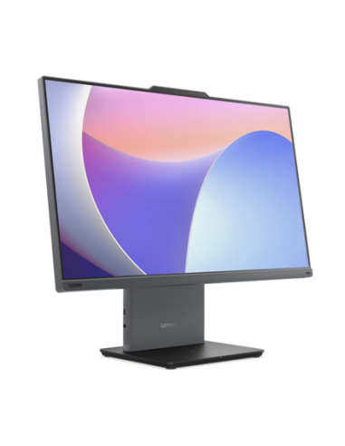 Lenovo ThinkCentre | neo 50a 24 G5 | Desktop | AIO | 23.8 " | FHD | Intel Core 5 | 210H | Internal memory 16 GB | SODIMM DDR5 |
