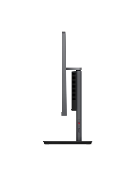 Lenovo ThinkCentre | neo 50a 24 G5 | Desktop | AIO | 23.8 " | FHD | Intel Core 5 | 210H | Internal memory 16 GB | SODIMM DDR5 |