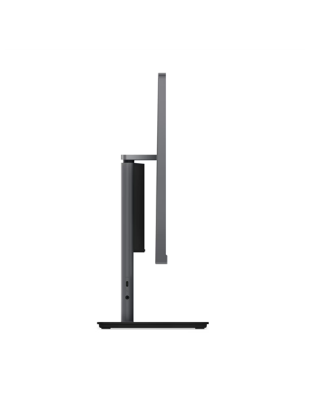 Lenovo ThinkCentre | neo 50a 24 G5 | Desktop | AIO | 23.8 " | FHD | Intel Core 5 | 210H | Internal memory 16 GB | SODIMM DDR5 |