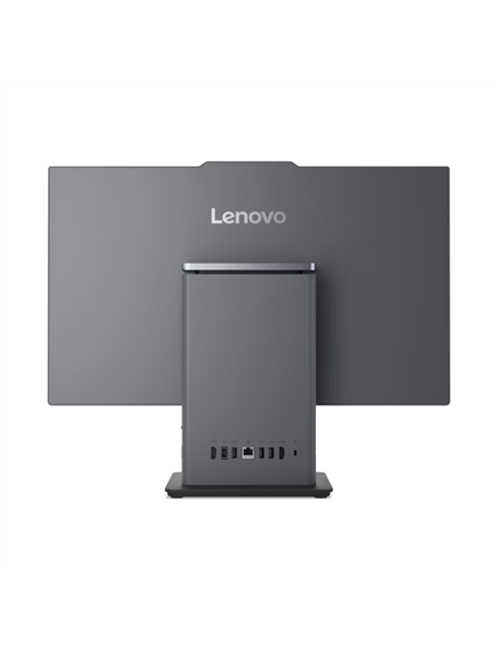 Lenovo ThinkCentre | neo 50a 24 G5 | Desktop | AIO | 23.8 " | FHD | Intel Core 5 | 210H | Internal memory 16 GB | SODIMM DDR5 |