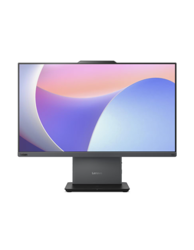 Lenovo ThinkCentre | neo 50a 24 G5 | Touchscreen | Desktop | AIO | 23.8 " | FHD | Intel Core 5 | 210H | Internal memory 16 GB |