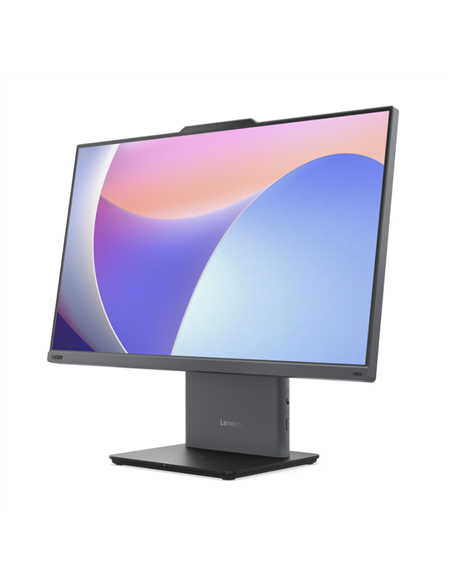 Lenovo ThinkCentre | neo 50a 24 G5 | Touchscreen | Desktop | AIO | 23.8 " | FHD | Intel Core 5 | 210H | Internal memory 16 GB |