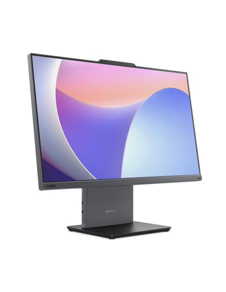 Lenovo ThinkCentre | neo 50a 24 G5 | Touchscreen | Desktop | AIO | 23.8 " | FHD | Intel Core 5 | 210H | Internal memory 16 GB |