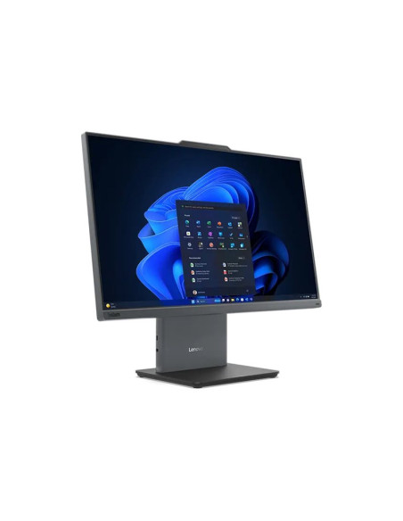 Lenovo ThinkCentre | neo 50a 24 G5 | Touchscreen | Desktop | AIO | 23.8 " | FHD | Intel Core 5 | 210H | Internal memory 16 GB |