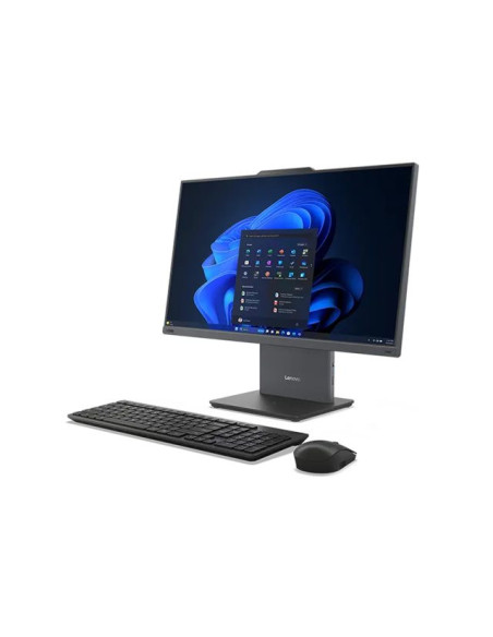 Lenovo ThinkCentre | neo 50a 24 G5 | Touchscreen | Desktop | AIO | 23.8 " | FHD | Intel Core 5 | 210H | Internal memory 16 GB |