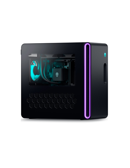Dell Alienware | Aurora ACT1250 | Desktop | Tower | Intel Core Ultra 9 | 285 | 32 GB | DDR5 | 2000 GB | NVIDIA GeForce RTX 5070
