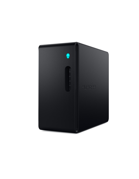 Dell Alienware | Aurora ACT1250 | Desktop | Tower | Intel Core Ultra 9 | 285 | 32 GB | DDR5 | 2000 GB | NVIDIA GeForce RTX 5070