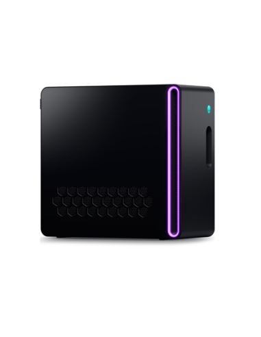 Dell Alienware | Aurora ACT1250 | Desktop | Tower | Intel Core Ultra 9 | 285 | 32 GB | DDR5 | 2000 GB | NVIDIA GeForce RTX 5070