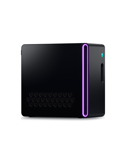 Dell Alienware | Aurora ACT1250 | Desktop | Tower | Intel Core Ultra 9 | 285 | 32 GB | DDR5 | 2000 GB | NVIDIA GeForce RTX 5070