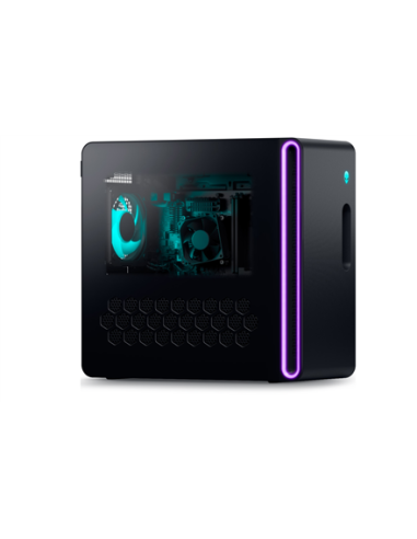 Dell Alienware | Aurora ACT1250 | Desktop | Tower | Intel Core Ultra 9 | 285 | 32 GB | DDR5 | 2000 GB | NVIDIA GeForce RTX 5070