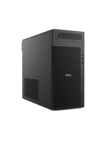Dell Pro Max | T2 FCT2250 | Desktop | Tower | Intel Core Ultra 9 | 285 | Internal memory 32 GB | DDR5 | 1000 GB | NVIDIA RTX PR