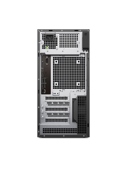 Dell Pro Max | T2 FCT2250 | Desktop | Tower | Intel Core Ultra 9 | 285 | Internal memory 32 GB | DDR5 | 1000 GB | NVIDIA RTX PR