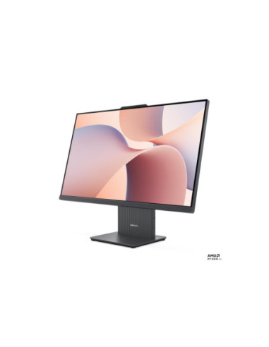Lenovo IdeaCentre | 27AKP10 | Desktop | AIO | 27 " | AMD Ryzen AI 5 | 330 | 16 GB | SODIMM DDR5 | 512 GB | AMD Radeon 820M Grap
