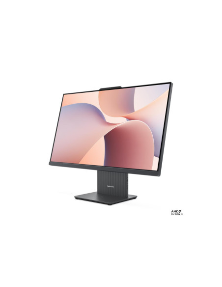 Lenovo IdeaCentre | 27AKP10 | Desktop | AIO | 27 " | AMD Ryzen AI 5 | 330 | 16 GB | SODIMM DDR5 | 512 GB | AMD Radeon 820M Grap