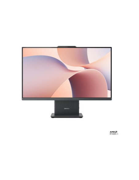 Lenovo IdeaCentre | 27AKP10 | Desktop | AIO | 27 " | AMD Ryzen AI 5 | 330 | 16 GB | SODIMM DDR5 | 512 GB | AMD Radeon 820M Grap