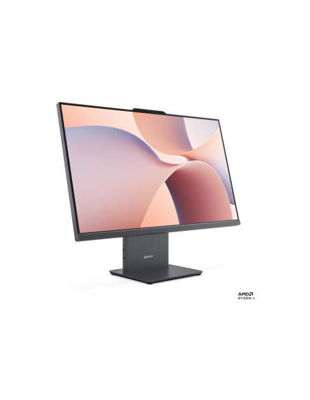 Lenovo IdeaCentre | 27AKP10 | Desktop | AIO | 27 " | AMD Ryzen AI 5 | 330 | 16 GB | SODIMM DDR5 | 512 GB | AMD Radeon 820M Grap