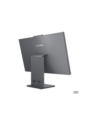 Lenovo IdeaCentre | 27AKP10 | Desktop | AIO | 27 " | AMD Ryzen AI 5 | 330 | 16 GB | SODIMM DDR5 | 512 GB | AMD Radeon 820M Grap