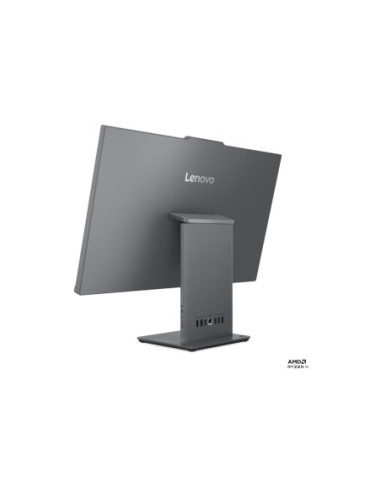 Lenovo IdeaCentre | 27AKP10 | Desktop | AIO | 27 " | AMD Ryzen AI 5 | 330 | 16 GB | SODIMM DDR5 | 512 GB | AMD Radeon 820M Grap