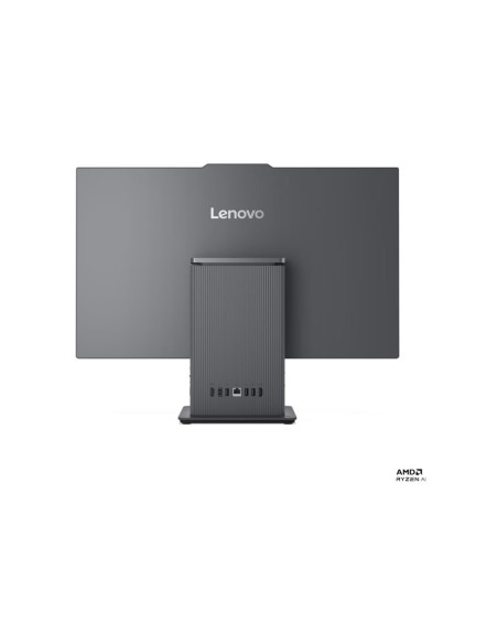 Lenovo IdeaCentre | 27AKP10 | Desktop | AIO | 27 " | AMD Ryzen AI 5 | 330 | 16 GB | SODIMM DDR5 | 512 GB | AMD Radeon 820M Grap