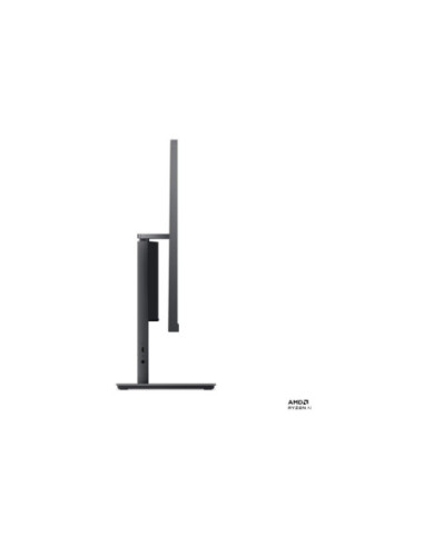 Lenovo IdeaCentre | 27AKP10 | Desktop | AIO | 27 " | AMD Ryzen AI 5 | 330 | 16 GB | SODIMM DDR5 | 512 GB | AMD Radeon 820M Grap