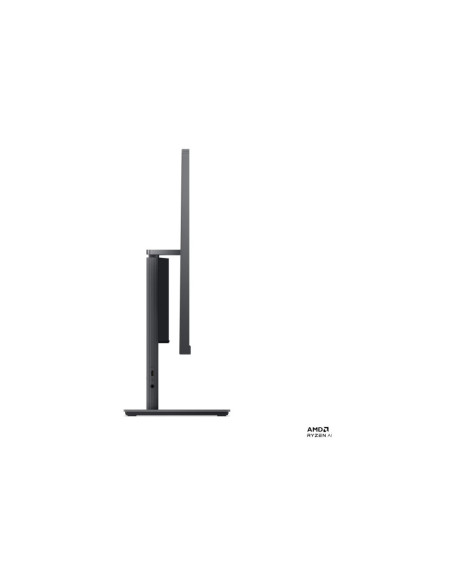 Lenovo IdeaCentre | 27AKP10 | Desktop | AIO | 27 " | AMD Ryzen AI 5 | 330 | 16 GB | SODIMM DDR5 | 512 GB | AMD Radeon 820M Grap