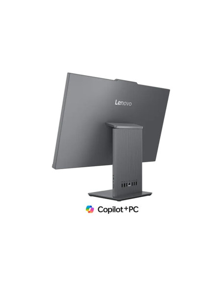Lenovo IdeaCentre | 27AKP10 | Desktop | AIO | 27 " | AMD Ryzen AI 5 | 330 | 16 GB | SODIMM DDR5 | 512 GB | AMD Radeon 820M Grap