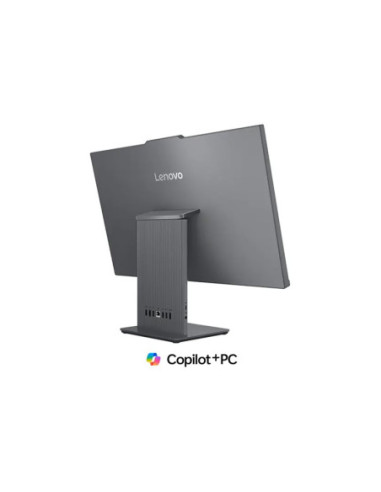 Lenovo IdeaCentre | 27AKP10 | Desktop | AIO | 27 " | AMD Ryzen AI 5 | 330 | 16 GB | SODIMM DDR5 | 512 GB | AMD Radeon 820M Grap