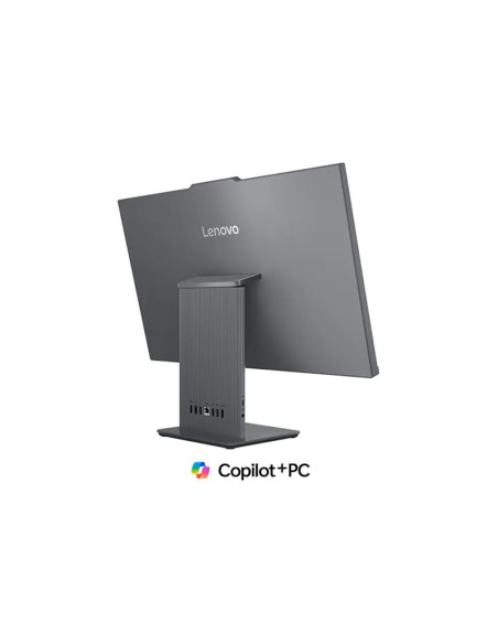 Lenovo IdeaCentre | 27AKP10 | Desktop | AIO | 27 " | AMD Ryzen AI 5 | 330 | 16 GB | SODIMM DDR5 | 512 GB | AMD Radeon 820M Grap