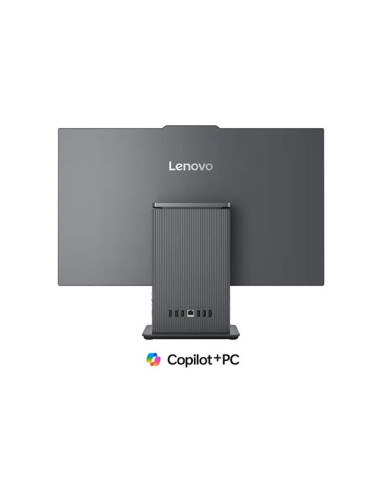 Lenovo IdeaCentre | 27AKP10 | Desktop | AIO | 27 " | AMD Ryzen AI 5 | 330 | 16 GB | SODIMM DDR5 | 512 GB | AMD Radeon 820M Grap