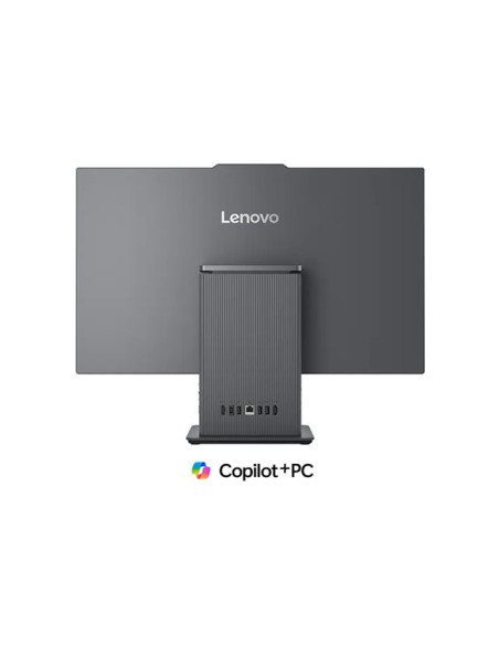 Lenovo IdeaCentre | 27AKP10 | Desktop | AIO | 27 " | AMD Ryzen AI 5 | 330 | 16 GB | SODIMM DDR5 | 512 GB | AMD Radeon 820M Grap