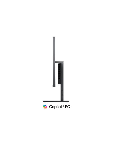 Lenovo IdeaCentre | 27AKP10 | Desktop | AIO | 27 " | AMD Ryzen AI 5 | 330 | 16 GB | SODIMM DDR5 | 512 GB | AMD Radeon 820M Grap