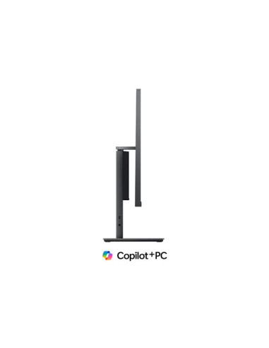 Lenovo IdeaCentre | 27AKP10 | Desktop | AIO | 27 " | AMD Ryzen AI 5 | 330 | 16 GB | SODIMM DDR5 | 512 GB | AMD Radeon 820M Grap