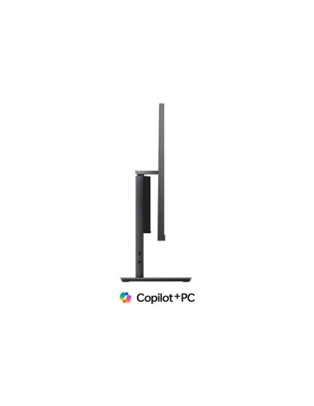 Lenovo IdeaCentre | 27AKP10 | Desktop | AIO | 27 " | AMD Ryzen AI 5 | 330 | 16 GB | SODIMM DDR5 | 512 GB | AMD Radeon 820M Grap
