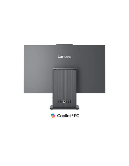 Lenovo IdeaCentre | 27AKP10 | Desktop | AIO | 27 " | AMD Ryzen AI 5 | 330 | 16 GB | SODIMM DDR5 | 512 GB | AMD Radeon 820M Grap