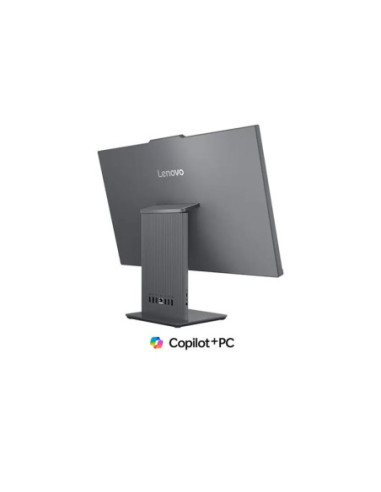 Lenovo IdeaCentre | 27AKP10 | Desktop | AIO | 27 " | AMD Ryzen AI 5 | 330 | 16 GB | SODIMM DDR5 | 512 GB | AMD Radeon 820M Grap