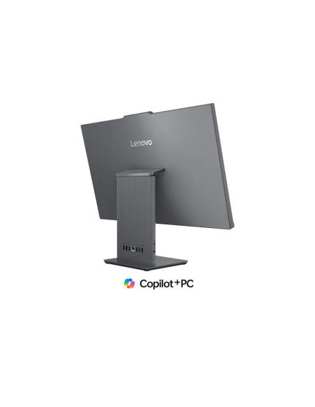 Lenovo IdeaCentre | 27AKP10 | Desktop | AIO | 27 " | AMD Ryzen AI 5 | 330 | 16 GB | SODIMM DDR5 | 512 GB | AMD Radeon 820M Grap